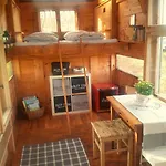 Idyll Am Kleinen Fliess Апартаменты *