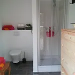 Апартаменты Idyll Am Kleinen Fliess Бург