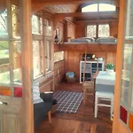 Апартаменты Idyll Am Kleinen Fliess *