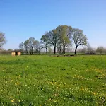 Idyll Am Kleinen Fliess Апартаменты