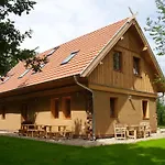 Апартаменты Idyll Am Kleinen Fliess *