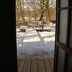 Idyll Am Kleinen Fliess