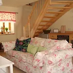 Idyll Am Kleinen Fliess Апартаменты *