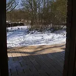 Idyll Am Kleinen Fliess Апартаменты Бург