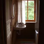 Idyll Am Kleinen Fliess Апартаменты Бург