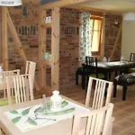 Idyll Am Kleinen Fliess Апартаменты *