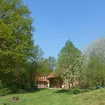 Idyll Am Kleinen Fliess * Бург