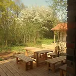 Апартаменты Idyll Am Kleinen Fliess