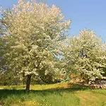 Idyll Am Kleinen Fliess Апартаменты Бург