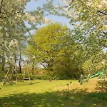 Idyll Am Kleinen Fliess Бург