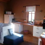 Idyll Am Kleinen Fliess Апартаменты Бург