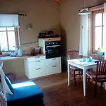 Idyll Am Kleinen Fliess * Бург