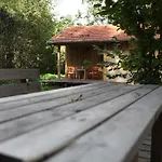 Idyll Am Kleinen Fliess *
