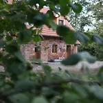Idyll Am Kleinen Fliess * Бург