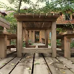 Idyll Am Kleinen Fliess 아파트 *