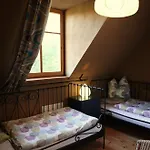 Idyll Am Kleinen Fliess * 부르크