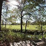 Апартаменты Idyll Am Kleinen Fliess