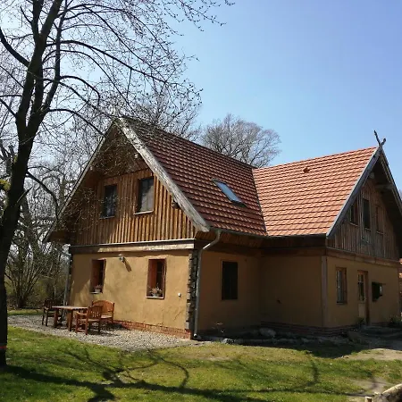 Idyll Am Kleinen Fliess Apartment
