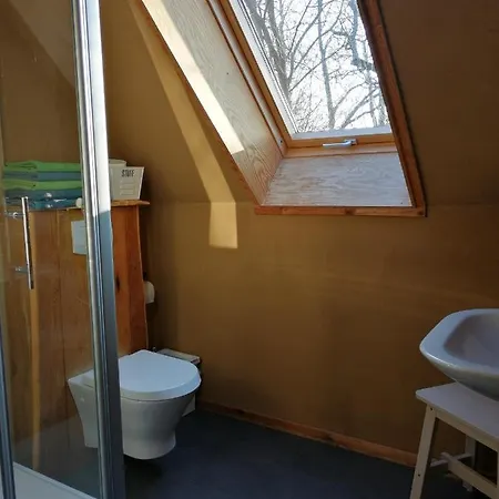 Idyll Am Kleinen Fliess *