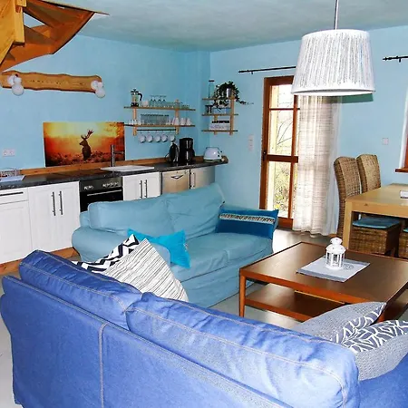 Idyll Am Kleinen Fliess Apartment