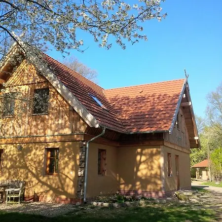 Idyll Am Kleinen Fliess *