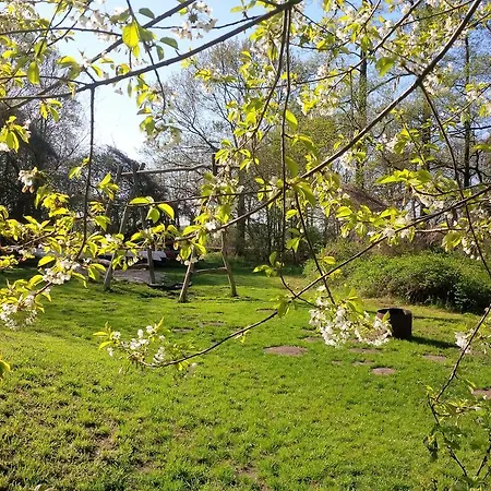 Idyll Am Kleinen Fliess *