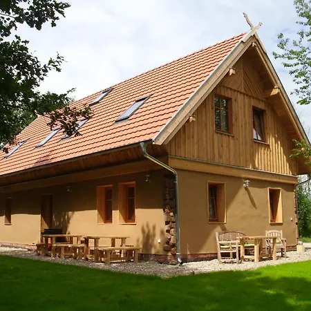 Apartment Idyll Am Kleinen Fliess *
