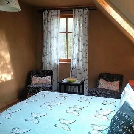 Apartment Idyll Am Kleinen Fliess *
