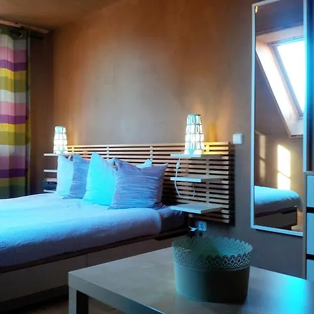 Apartment Idyll Am Kleinen Fliess *