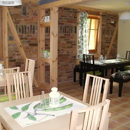 Idyll Am Kleinen Fliess アパート *