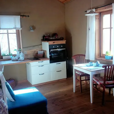 Idyll Am Kleinen Fliess * Burg (Spreewald)