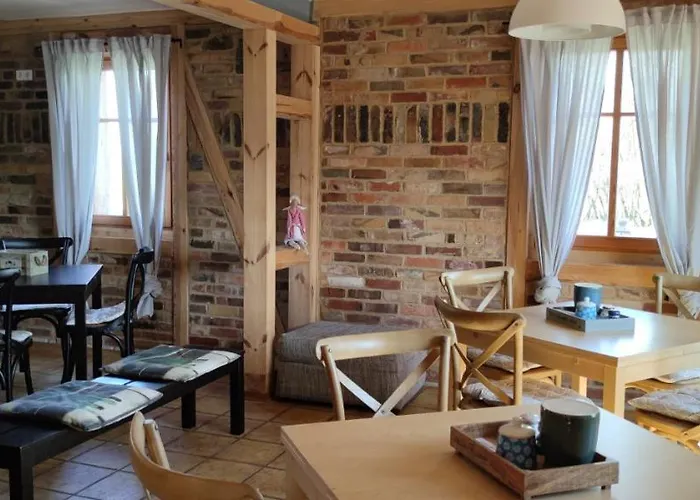 Idyll Am Kleinen Fliess Daire *