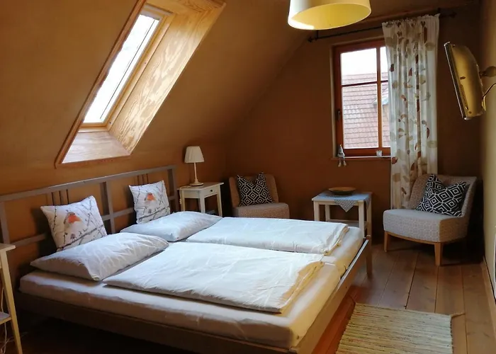 Idyll Am Kleinen Fliess Daire *