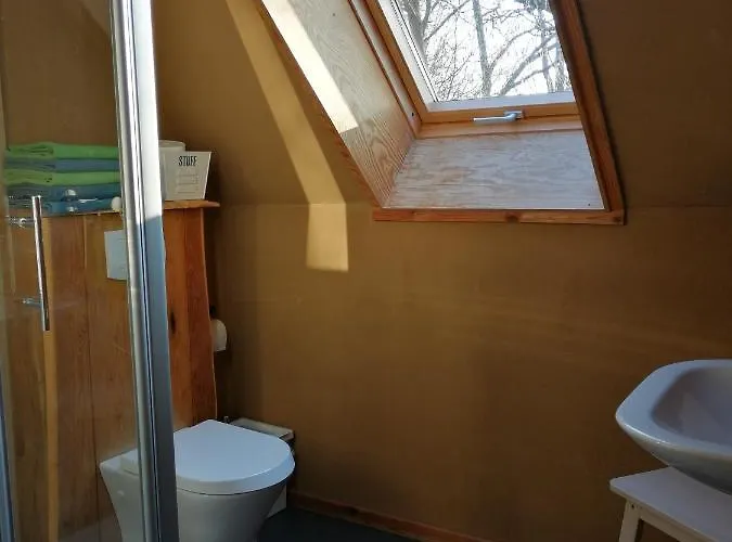 Idyll Am Kleinen Fliess *