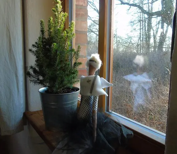 Apartamento Idyll Am Kleinen Fliess Burg (Spreewald)