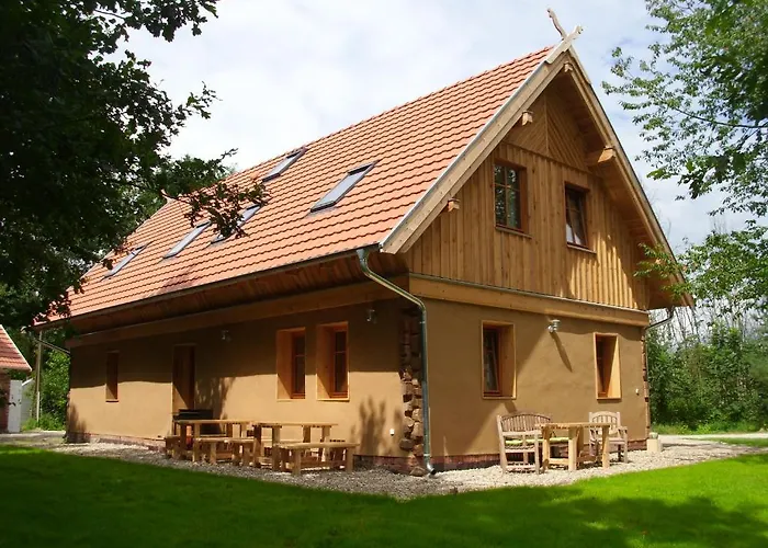 Daire Idyll Am Kleinen Fliess *