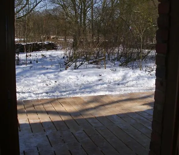 Idyll Am Kleinen Fliess Apartamento Burg (Spreewald)