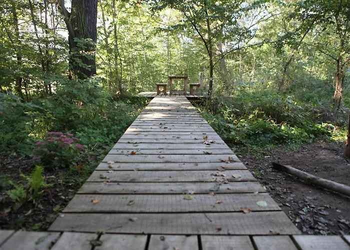 Daire Idyll Am Kleinen Fliess *